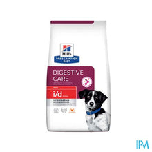 Load image into Gallery viewer, Prescription Diet Canine I/d Stress Mini 3kg