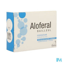 Afbeelding in Gallery-weergave laden, Aloferal Caps 30