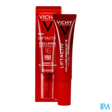 Load image into Gallery viewer, Vichy Liftactiv Collagen Speci. 16 Oogverzorg 15ml