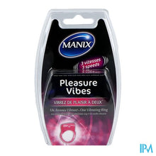 Afbeelding in Gallery-weergave laden, Manix Pleasure Vibes
