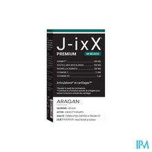 Afbeelding in Gallery-weergave laden, J-ixx Premium Caps 60