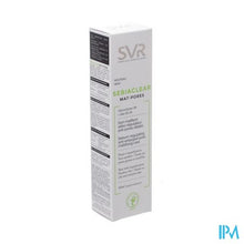 Afbeelding in Gallery-weergave laden, Sebiaclear Creme Mat + Pores Tbe 40ml