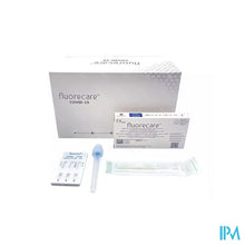 Afbeelding in Gallery-weergave laden, Fluorecare A/gen Comb. Covid Infl.a/b Rsv 1 Lensf.