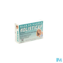 Charger l'image dans la galerie, Holisticap Verzorging Haar-nagel Caps 60 Holistica