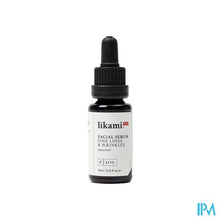 Afbeelding in Gallery-weergave laden, Facial Serum Fine Lines & Wrinkles 15ml