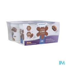 Charger l'image dans la galerie, Nutrisens Cremeline 2 Kcal Koffie 4x125g