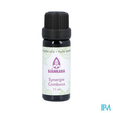 Afbeelding in Gallery-weergave laden, Sjankara Combava Synergie 11ml