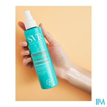 Load image into Gallery viewer, Svr Sun Secure Spray Apres Soleil 200ml