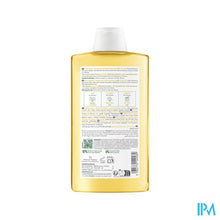Afbeelding in Gallery-weergave laden, Klorane Capil. Sh Kamille 400ml