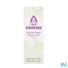 Charger l'image dans la galerie, Sjankara Zwarte Peper Ess. Olie 11ml