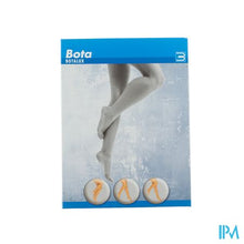 Bild in der Galerieansicht laden, Botalux 70 Panty Support Fumo N5