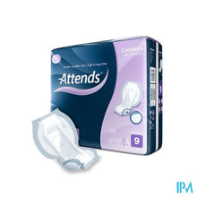 Afbeelding in Gallery-weergave laden, Attends Contours 9 Air Comfort 28