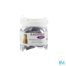 Afbeelding in Gallery-weergave laden, Easypill Pate Kat Zakje 30x10g