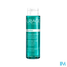 Afbeelding in Gallery-weergave laden, Uriage Hyseac Tonique Purifiante 250ml