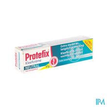 Afbeelding in Gallery-weergave laden, Protefix Kleefcr Neutr.40ml+4ml Grat. 6674 Revogan