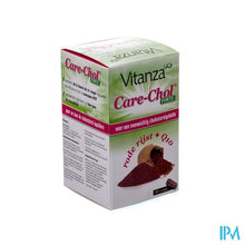Load image into Gallery viewer, Vitanza Hq Care-chol Forte V-caps 90
