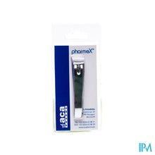 Afbeelding in Gallery-weergave laden, Pharmex Nagelknipper Voeten Gm