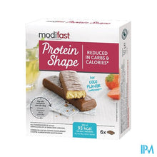 Load image into Gallery viewer, Modifast Protein Shape Reep Ch.kok6x27g Cfr2709632