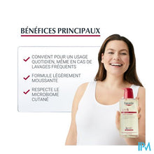 Afbeelding in Gallery-weergave laden, Eucerin Ph5 Soft Shower 400ml