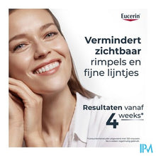 Afbeelding in Gallery-weergave laden, Eucerin Hyaluron-fill.3x Eff.dagcr Spf30 Nav. 50ml