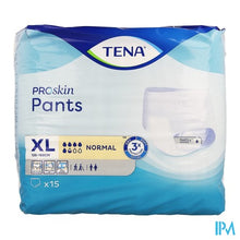 Charger l'image dans la galerie, Tena Proskin Pants Normal Extra Large 15