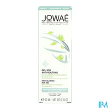 Charger l'image dans la galerie, Jowae Gel Sos A/boutons Tube 10ml