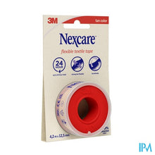 Charger l'image dans la galerie, Nexcare 3m Textile Flexi.tape 4,2mx12,5mm Nt04-1
