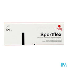 Afbeelding in Gallery-weergave laden, Sportflex 10 Mg/G Huidspray 100 Ml