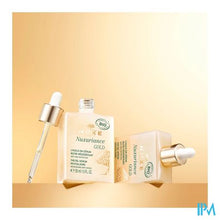 Afbeelding in Gallery-weergave laden, Nuxe Nuxuriance Gold Olie-serum Revital. 30ml