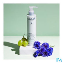 Afbeelding in Gallery-weergave laden, Caudalie Vinoclean Reinigende Amandelmelk 200ml