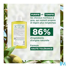 Afbeelding in Gallery-weergave laden, Klorane Capil. Sh Cederappel 200ml Nf