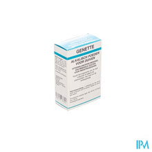 Afbeelding in Gallery-weergave laden, Alkalisch Poeder Duiven Genette