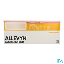 Afbeelding in Gallery-weergave laden, Allevyn Gentle Border 10,0x30,0cm 10