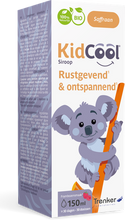 Afbeelding in Gallery-weergave laden, Kidcool Siroop Fl 150ml