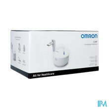Charger l'image dans la galerie, Omron C28p Compressor-verstuiver