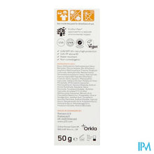 Charger l'image dans la galerie, P20 Zonnecreme Hyperpigment. Defence Spf50+ 50g