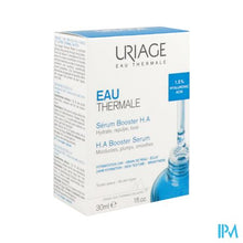 Afbeelding in Gallery-weergave laden, Uriage Hydra Serum Hyalu Booster 30ml
