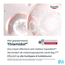Afbeelding in Gallery-weergave laden, Eucerin Dermopure Clinic.triple Corrig.fluide 40ml