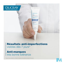 Load image into Gallery viewer, Ducray Keracnyl Pp+ Creme 30ml