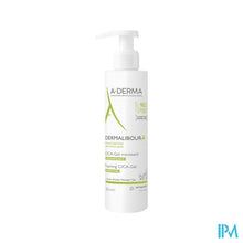Afbeelding in Gallery-weergave laden, Aderma Dermalibour+ Cica Gel Schuimend 200ml
