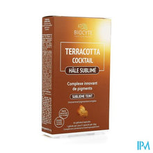 Afbeelding in Gallery-weergave laden, Biocyte Terracotta Cocktail Hale Sublime Comp 30