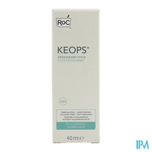 Charger l'image dans la galerie, Roc Keops Deo Stick 40ml