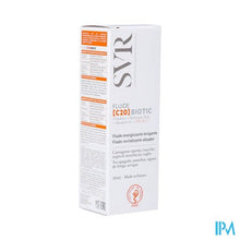 Load image into Gallery viewer, Svr Biotic C20 Fluide 30ml