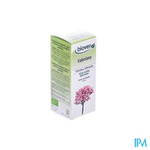 Afbeelding in Gallery-weergave laden, Valeriaan Tinct Bio 50ml Biov