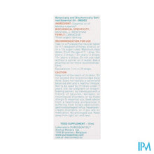 Charger l'image dans la galerie, Puressentiel Eo Pepermunt Bio Expert 10ml