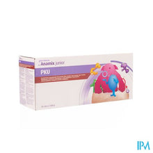 Charger l'image dans la galerie, Pku Anamix Junior Chocolade Zakje 30x36g