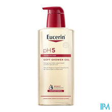 Charger l'image dans la galerie, Eucerin Ph5 Soft Shower 400ml
