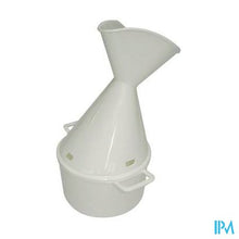 Afbeelding in Gallery-weergave laden, Pharmex Inhalator Nicolay Plast