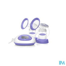 Afbeelding in Gallery-weergave laden, Lansinoh 2in1 Dubbele Elektrische Borstkolf