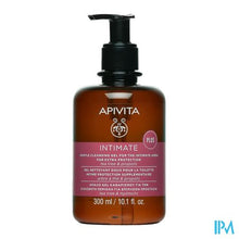 Afbeelding in Gallery-weergave laden, Apivita Intimate Plus Extra Protection 300ml